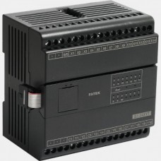 Moduł 14 wejść binarnych oraz 10 wyjść NPN Fatek B1-24XYT